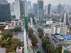 -富力丽思卡尔顿酒店·香荟全日制餐厅