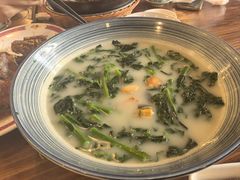 -猪肉婆私房菜(容桂总店)