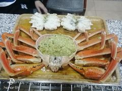 -震海贝烤贝·民俗特色店(延吉总店)