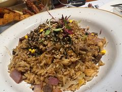 -原石牛扒·约会餐厅(龙城万科里店)