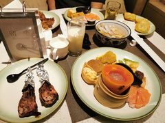 -金海湾自助餐厅(金陵饭店)