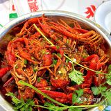 没有人能拒绝小龙虾🦞