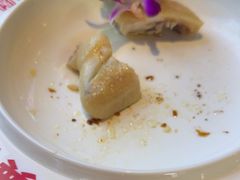 -沿江海南菜·文昌鸡祖师爷(大东海店)