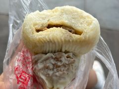 -清泉阁包子铺(中山路店)