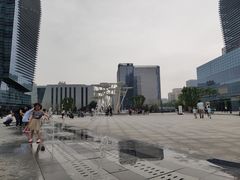 -大族广场Mall&More