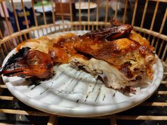 -老板很二(吉大店)