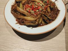 -小船渔村•大连菜•大连焖鱼(黄河路店)