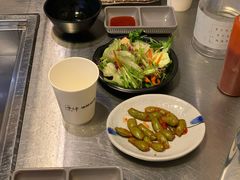 -海神·济州岛海鲜料理(天乐广场店)