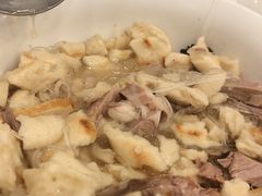-老刘家永盛斋·传统泡馍(东关南街店)