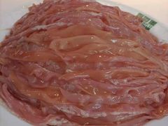 -香佰里重庆火锅(恒力博纳广场店)