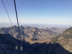 -泰山风景名胜区