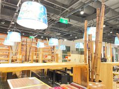 大堂-和府捞面·大师店(上海漕宝路日月光店)