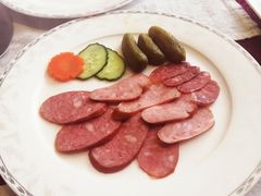 -92°C俄式厨房(中央大街店)