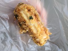 海苔酥松小贝-鲍师傅糕点(江苏路店)