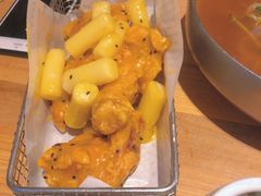 -庭院里的小幸福(开发区万达店)