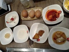 -火炉火自助餐(悠唐购物中心店)