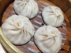 小笼-朱鸿兴面馆(镇湖店)