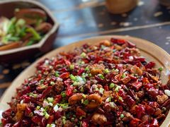 -饭江湖·江湖菜(湖广会馆店)