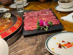 -蜀辣居鲜货老火锅(双流万达店)