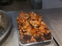 -石家猪蹄(徐家湾店)