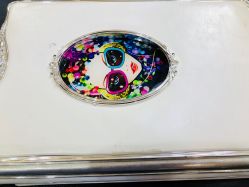 -甲舍美甲美睫艺术馆