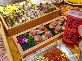 武汉！万松园！此生难忘的一顿！