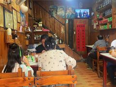 -南花桥羊肉馆老字号(乌镇店)