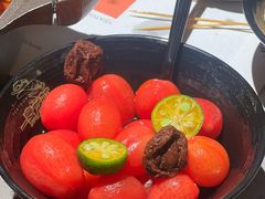 -一棠龙虾•王牌虾球(恒隆广场店)