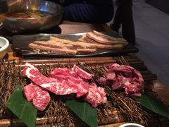 -黑牛の店·和牛烧肉(大悦城店)
