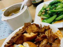 -广和隆猪蹄面(钟法路店)