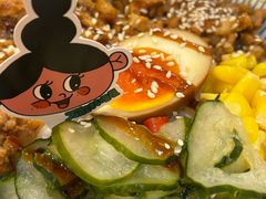 -万能料理屋(钟鼓岭路店)