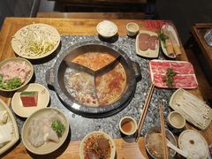 -蜀大侠火锅(国际购物店)