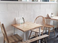 -Egg•Allday Brunch(襄阳北路店)