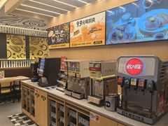 -菲滋意式餐厅(西溪印象城店)