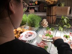 -圆顶阁西餐厅(郑州索菲特国际饭店 )