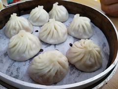 鲜肉小笼包-祥记汤圆(东宝兴路店)