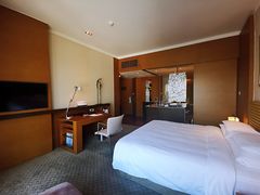 -上海外滩茂悦大酒店