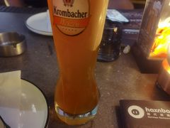 -haxnbauer海森堡德国餐厅(深圳coco店)