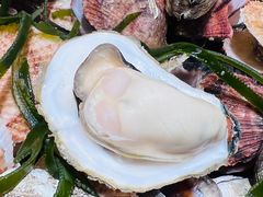-船梆煮•蒸汽海鲜·生腌干蒸(五四广场店)