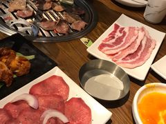 -·缸桶屋·韩式牛肋条自助烤肉(西湖D11店)
