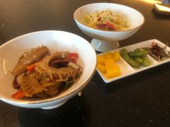 -铭轩中餐厅·海南菜·粤菜(亚龙湾瑞吉店)