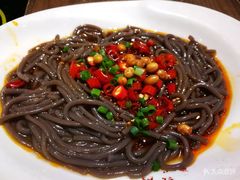 -龙聚德北京烤鸭(沙坪坝华宇A馆店)