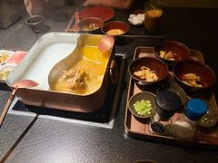 -荣记火锅(青悦城店)