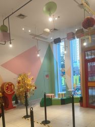 -玩元素·家庭游乐成长中心(香格里拉店)