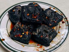 臭豆腐-五娭毑臭豆腐(黄兴南路店)