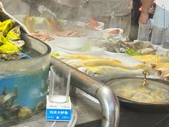 -双合园·海鲜水饺青岛菜(万佳广场店)