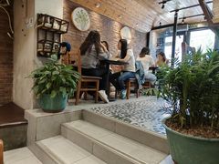 -长寿面(北京西路店)