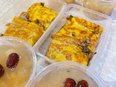 -老通城豆皮大王(吉庆街店)