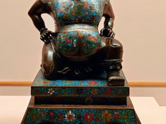 -上海博物馆(人民广场馆)