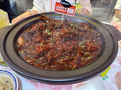 -回味黑鸭煲·始于2006(万松园店)